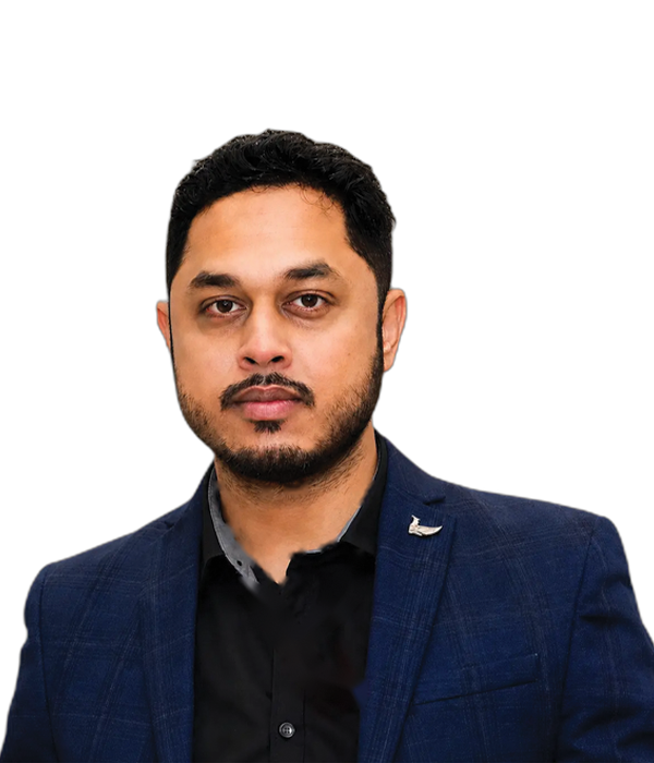 Anjan Talukdar - Software Architect